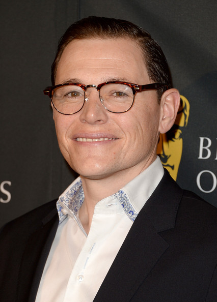 Burn Gorman